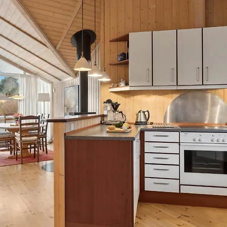 Amazing In Nykobing Sj With Kitchen Ferienhaus Lumsås
