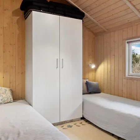 Ferienhaus Amazing In Nykobing Sj With Kitchen Lumsås