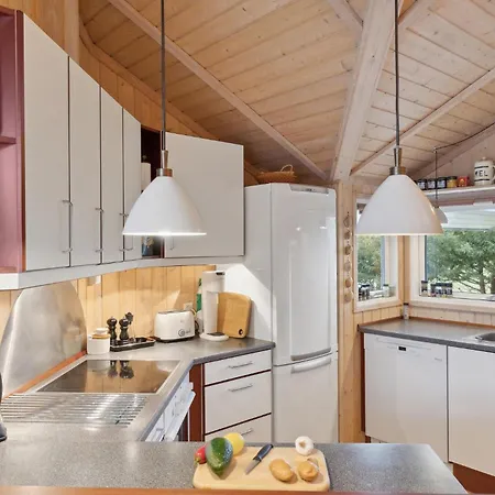 Amazing In Nykobing Sj With Kitchen * Lumsås