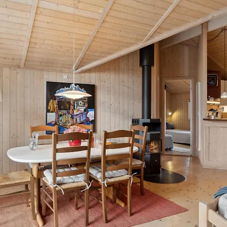Amazing In Nykobing Sj With Kitchen * Lumsås